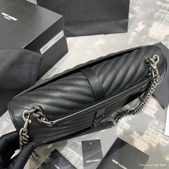 Tony Luxuries COLLEGE YSL 0710